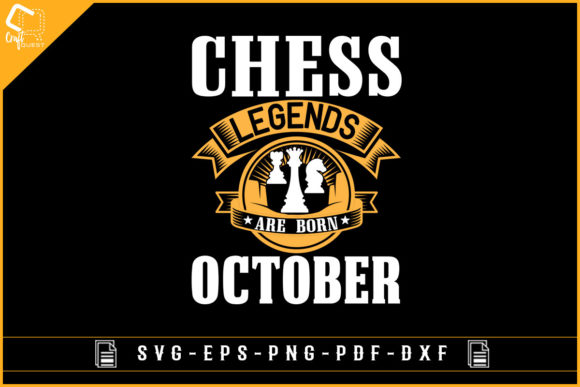 Chess Legends Are Born in October Gaming Review