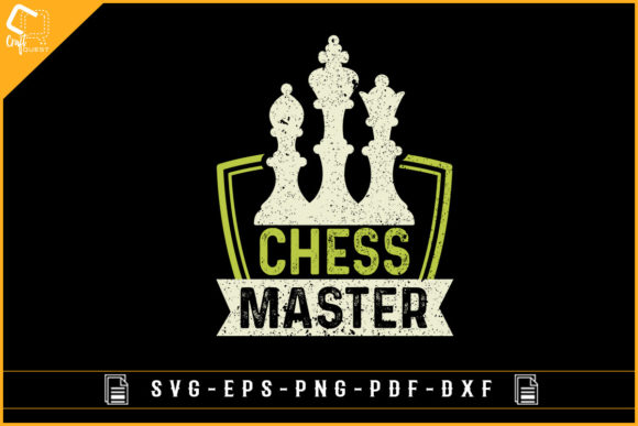 Chess Master Gaming Chess Sublimation: A Seller's Review